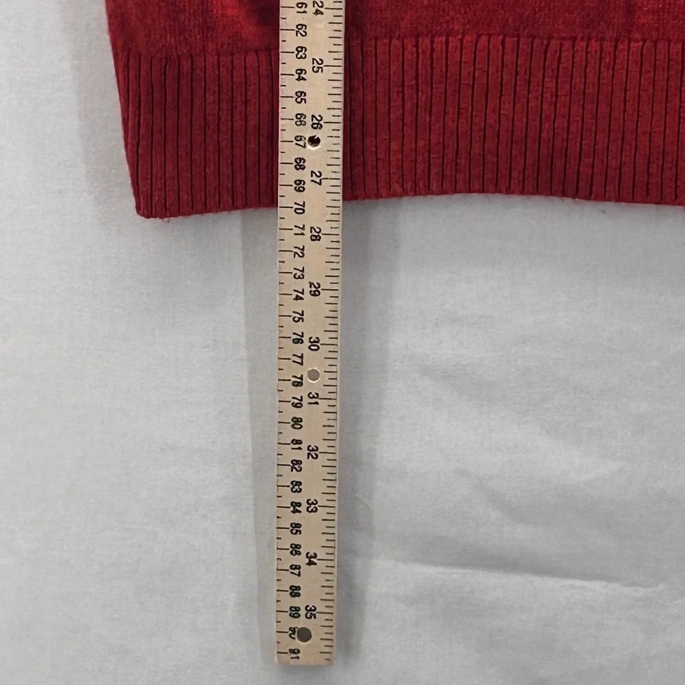 J. Crew cozy warmth